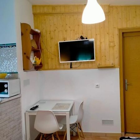 Banda Playa -Quinto Centenario Loft Vacacional Sanlúcar de Barrameda Extérieur photo