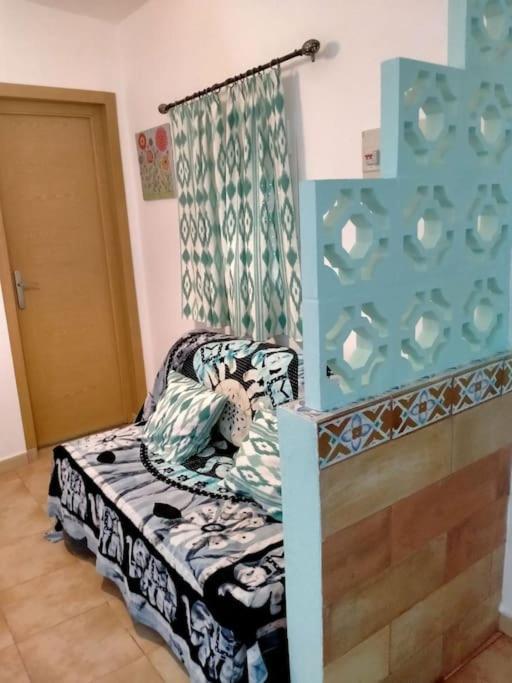 Banda Playa -Quinto Centenario Loft Vacacional Sanlúcar de Barrameda Extérieur photo