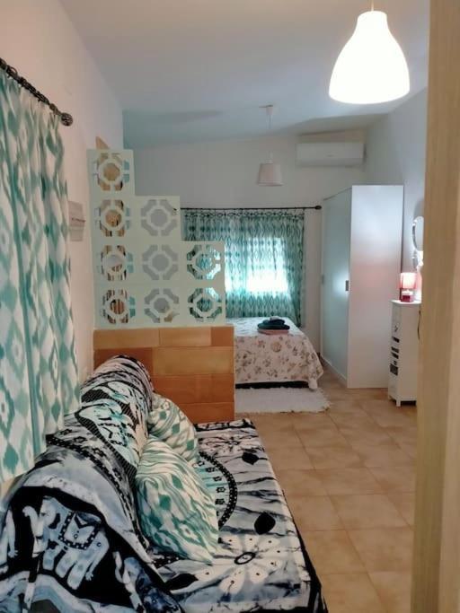 Banda Playa -Quinto Centenario Loft Vacacional Sanlúcar de Barrameda Extérieur photo