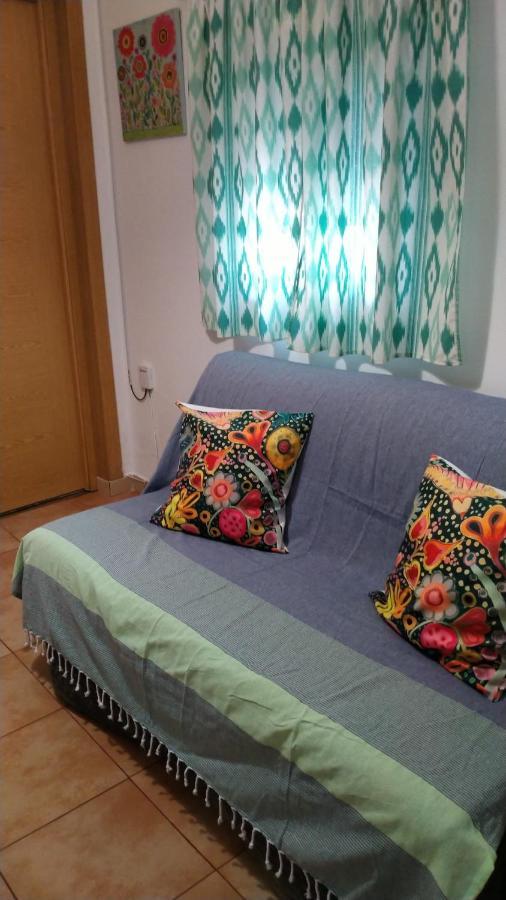 Banda Playa -Quinto Centenario Loft Vacacional Sanlúcar de Barrameda Extérieur photo